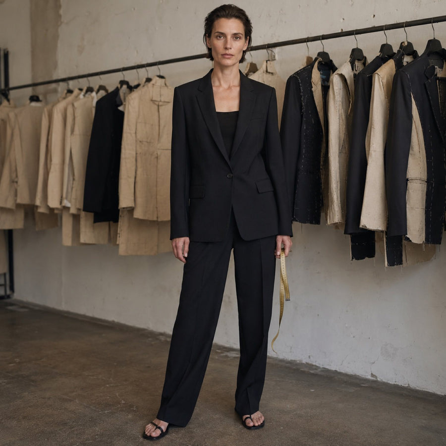 Suit Jackets